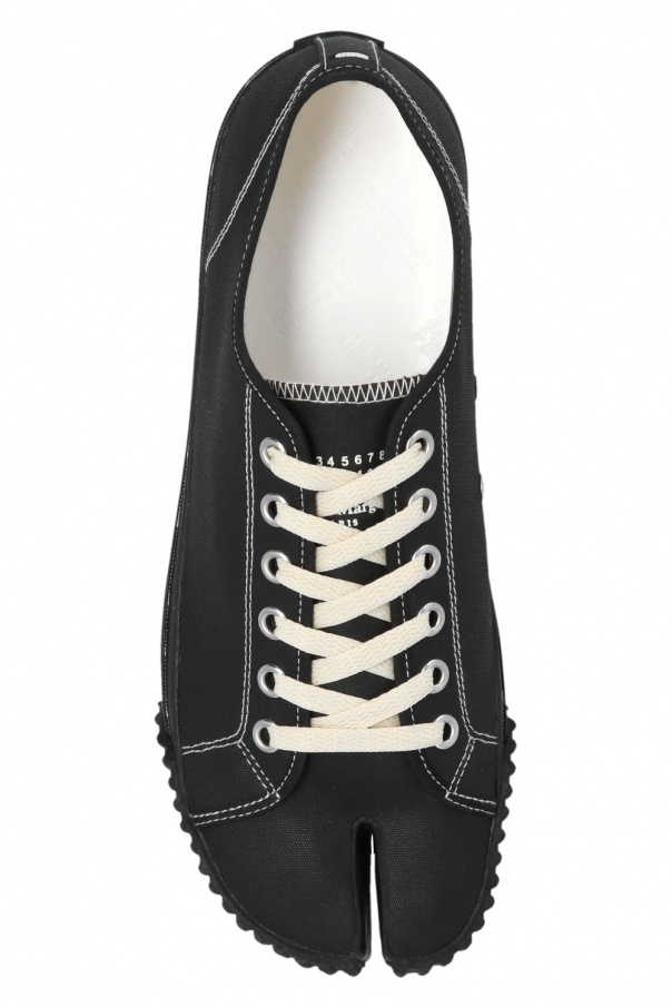 Black Tabi sneakers Maison Margiela - nike air max 90 beture